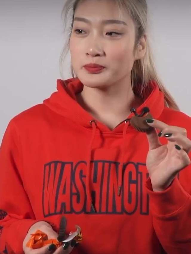 美女爽到高潮91