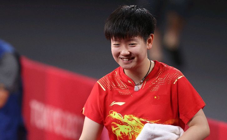 邻家小姐
