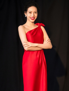女朋友妈妈